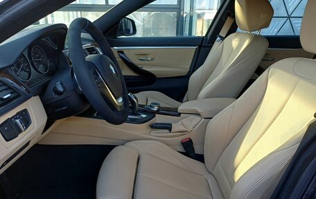 BMW 4 серия, 2017 год, 2 470 000 рублей, 23 фотография