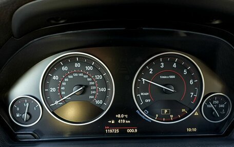 BMW 4 серия, 2017 год, 2 470 000 рублей, 30 фотография