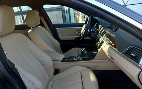 BMW 4 серия, 2017 год, 2 470 000 рублей, 26 фотография