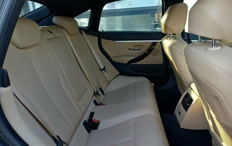 BMW 4 серия, 2017 год, 2 470 000 рублей, 28 фотография