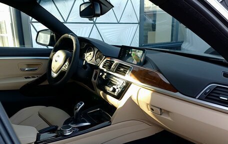 BMW 4 серия, 2017 год, 2 470 000 рублей, 25 фотография