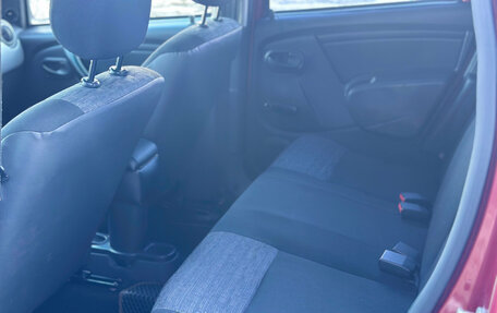 Renault Duster I рестайлинг, 2013 год, 890 000 рублей, 10 фотография