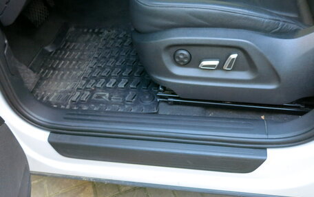 Audi Q5, 2016 год, 1 945 000 рублей, 14 фотография