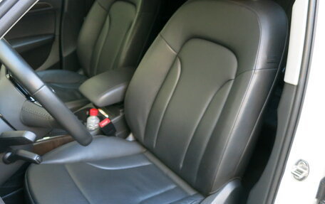 Audi Q5, 2016 год, 1 945 000 рублей, 12 фотография