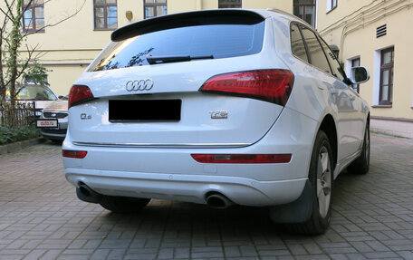 Audi Q5, 2016 год, 1 945 000 рублей, 6 фотография