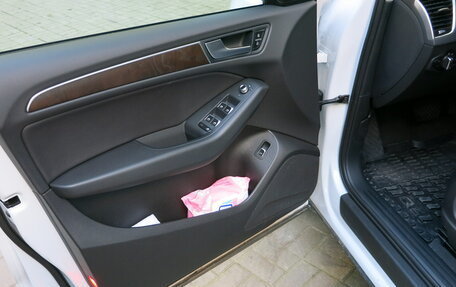 Audi Q5, 2016 год, 1 945 000 рублей, 13 фотография