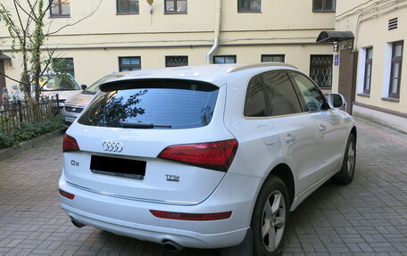 Audi Q5, 2016 год, 1 945 000 рублей, 7 фотография