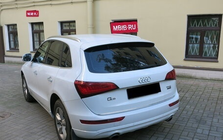 Audi Q5, 2016 год, 1 945 000 рублей, 5 фотография