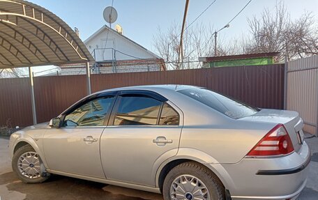 Ford Mondeo III, 2006 год, 445 000 рублей, 1 фотография