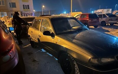 Daewoo Nexia I рестайлинг, 2000 год, 56 000 рублей, 1 фотография