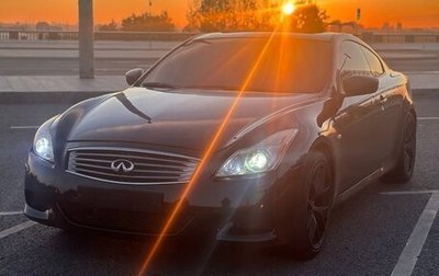 Infiniti G, 2008 год, 1 450 000 рублей, 1 фотография