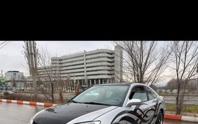 Honda Civic VII, 2004 год, 400 000 рублей, 1 фотография