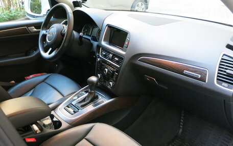 Audi Q5, 2016 год, 1 945 000 рублей, 18 фотография