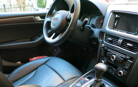 Audi Q5, 2016 год, 1 945 000 рублей, 19 фотография