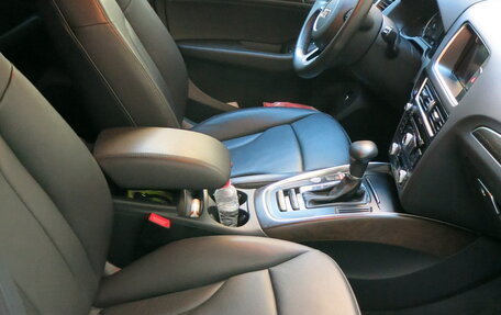 Audi Q5, 2016 год, 1 945 000 рублей, 20 фотография