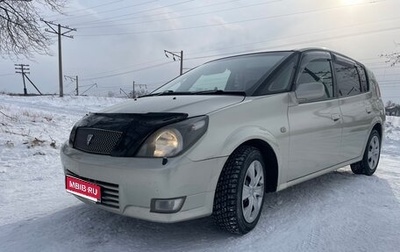 Toyota Opa I рестайлинг, 2001 год, 498 000 рублей, 1 фотография