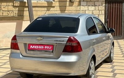 Chevrolet Aveo III, 2008 год, 400 000 рублей, 1 фотография