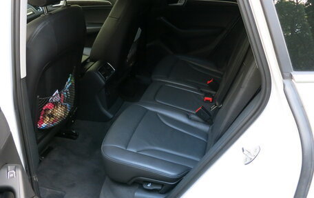 Audi Q5, 2016 год, 1 945 000 рублей, 23 фотография