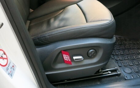 Audi Q5, 2016 год, 1 945 000 рублей, 22 фотография