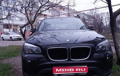 BMW X1, 2014 год, 1 295 000 рублей, 1 фотография
