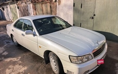 Nissan Laurel VIII, 2001 год, 800 000 рублей, 1 фотография
