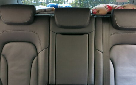 Audi Q5, 2016 год, 1 945 000 рублей, 26 фотография