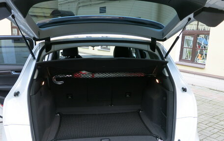 Audi Q5, 2016 год, 1 945 000 рублей, 28 фотография