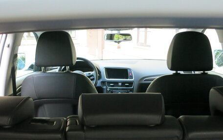 Audi Q5, 2016 год, 1 945 000 рублей, 27 фотография