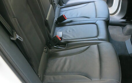 Audi Q5, 2016 год, 1 945 000 рублей, 25 фотография