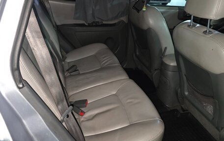 Hyundai Santa Fe Classic, 2008 год, 700 000 рублей, 3 фотография