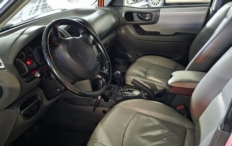 Hyundai Santa Fe Classic, 2008 год, 700 000 рублей, 2 фотография