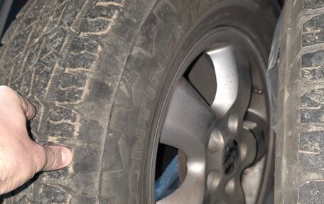 Hyundai Santa Fe Classic, 2008 год, 700 000 рублей, 5 фотография