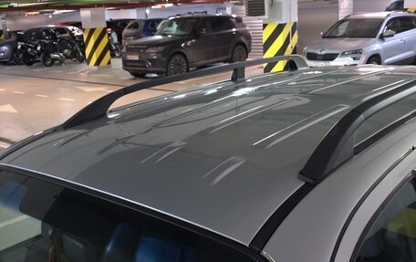 Hyundai Santa Fe Classic, 2008 год, 700 000 рублей, 9 фотография