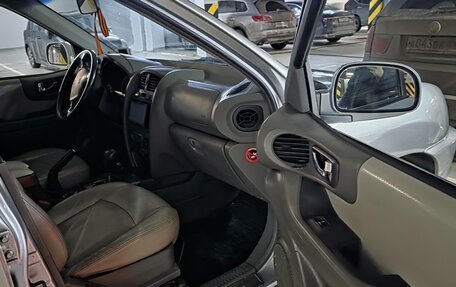 Hyundai Santa Fe Classic, 2008 год, 700 000 рублей, 8 фотография