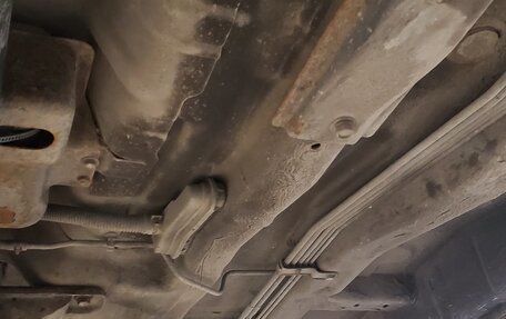 Hyundai Santa Fe Classic, 2008 год, 700 000 рублей, 11 фотография