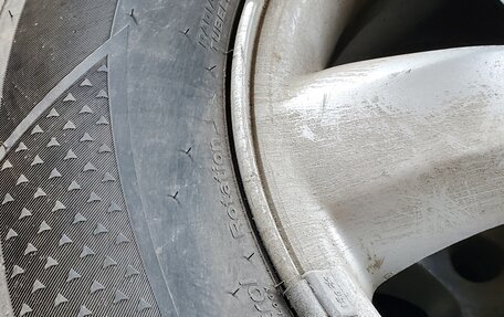 Hyundai Santa Fe Classic, 2008 год, 700 000 рублей, 22 фотография