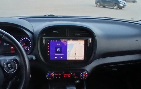 KIA Soul III, 2020 год, 2 100 000 рублей, 8 фотография