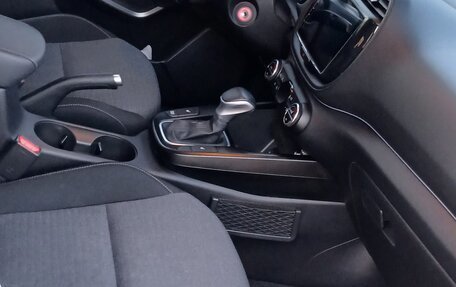 KIA Soul III, 2020 год, 2 100 000 рублей, 10 фотография