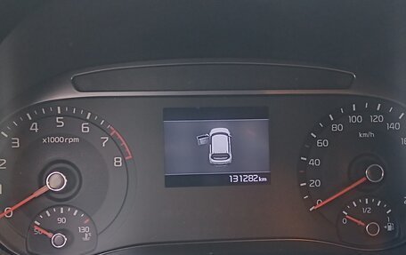 KIA Soul III, 2020 год, 2 100 000 рублей, 9 фотография