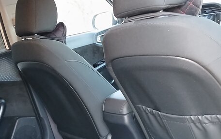 KIA Soul III, 2020 год, 2 100 000 рублей, 12 фотография