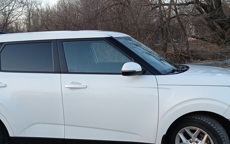 KIA Soul III, 2020 год, 2 100 000 рублей, 14 фотография