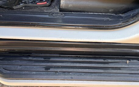 Land Rover Discovery III, 2008 год, 1 350 000 рублей, 6 фотография