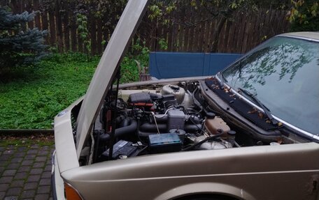 BMW 7 серия, 1984 год, 500 000 рублей, 7 фотография