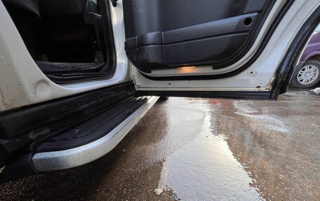 Land Rover Discovery III, 2008 год, 1 350 000 рублей, 8 фотография