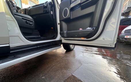 Land Rover Discovery III, 2008 год, 1 350 000 рублей, 9 фотография