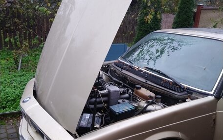 BMW 7 серия, 1984 год, 500 000 рублей, 6 фотография