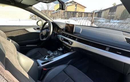 Audi A5, 2018 год, 3 550 000 рублей, 11 фотография