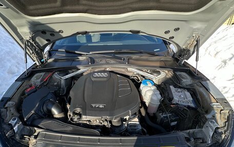 Audi A5, 2018 год, 3 550 000 рублей, 9 фотография