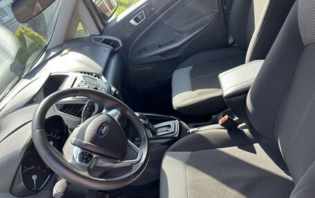 Ford EcoSport, 2017 год, 1 350 000 рублей, 2 фотография