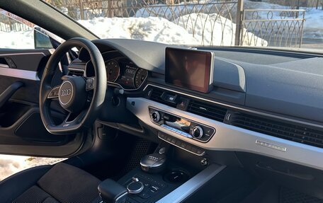 Audi A5, 2018 год, 3 550 000 рублей, 7 фотография